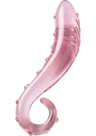 Toy Joy G-Spot Dildo | Non realistisch | Glas