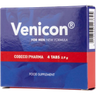 Venicon | Supplement voor Mannen | 4 Tabletten