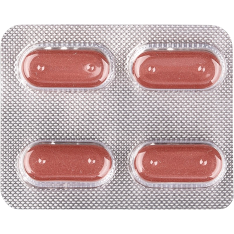 Venicon | Supplement voor Mannen | 4 Tabletten