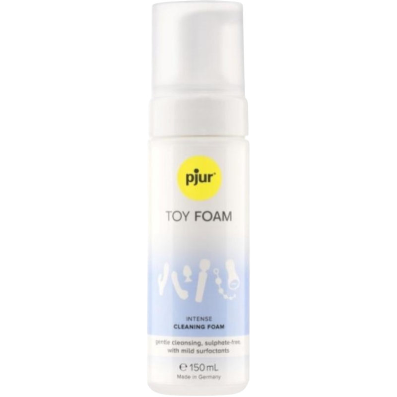 Pjur Toy Cleaner | Foam
