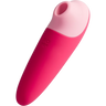 ROMP Shine | Luchtdruk Vibrator | Roze