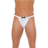 Amorable Rokkostuum String | Zwart\wit | One size