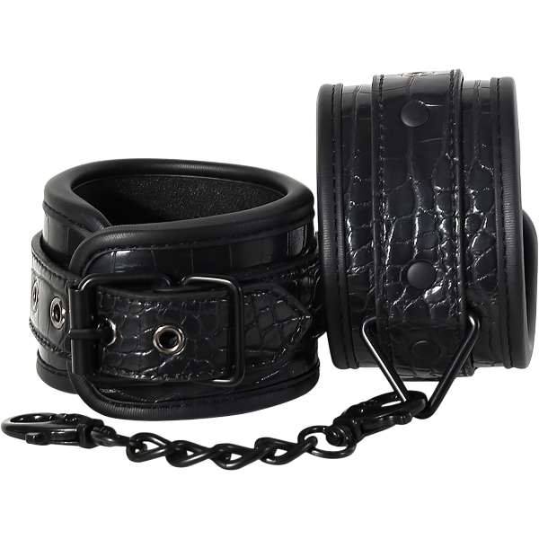 Dreamtoys Let's Go Kink Set Voor Kinkies | BDSM Starterset Koppels