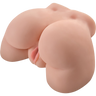 Pipedream Extreme Vibrating Ass | Fleshkleur | Vibrerende Kont | Realistisch