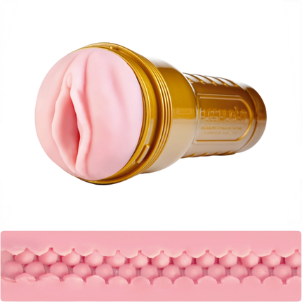 Fleshlight Training Unit | Masturbator | Extra Strak