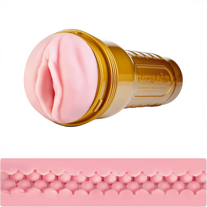 Fleshlight Training Unit | Masturbator | Extra Strak
