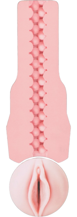 Fleshlight Training Unit | Masturbator | Extra Strak