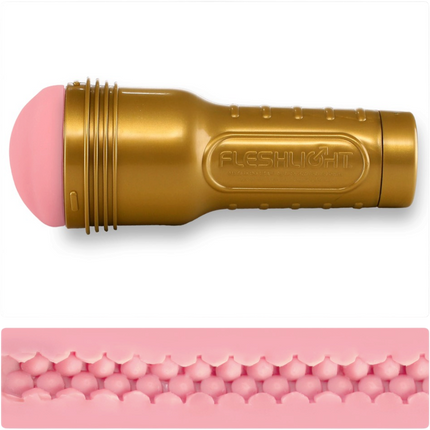 Fleshlight Training Unit | Masturbator | Extra Strak