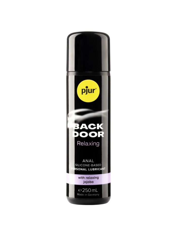 Pjur Backdoor Glijmiddel | Anaal | Silicone | 100ml