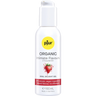 Pjur Organic Intieme Gel | Aardbeiensmaak | 100ml
