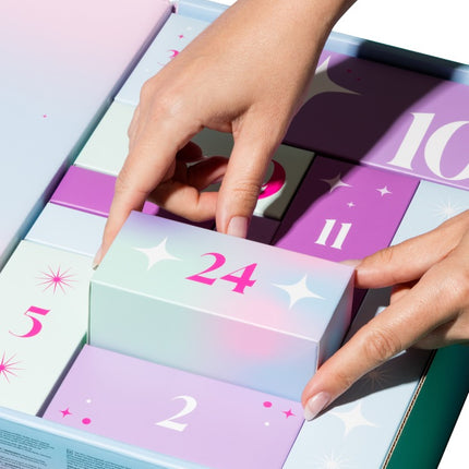 Advent Kalender Enjoy | Verrassing | Set Speeltjes