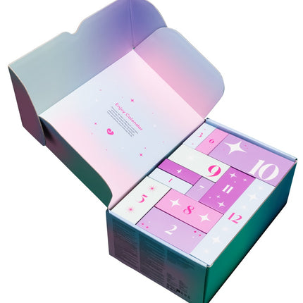 Advent Kalender Enjoy | Verrassing | Set Speeltjes