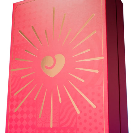 Advent Kalender Couples | Verrassing | Set Speeltjes