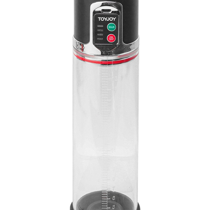 Toy Joy Automatische Pomp | Elektrisch