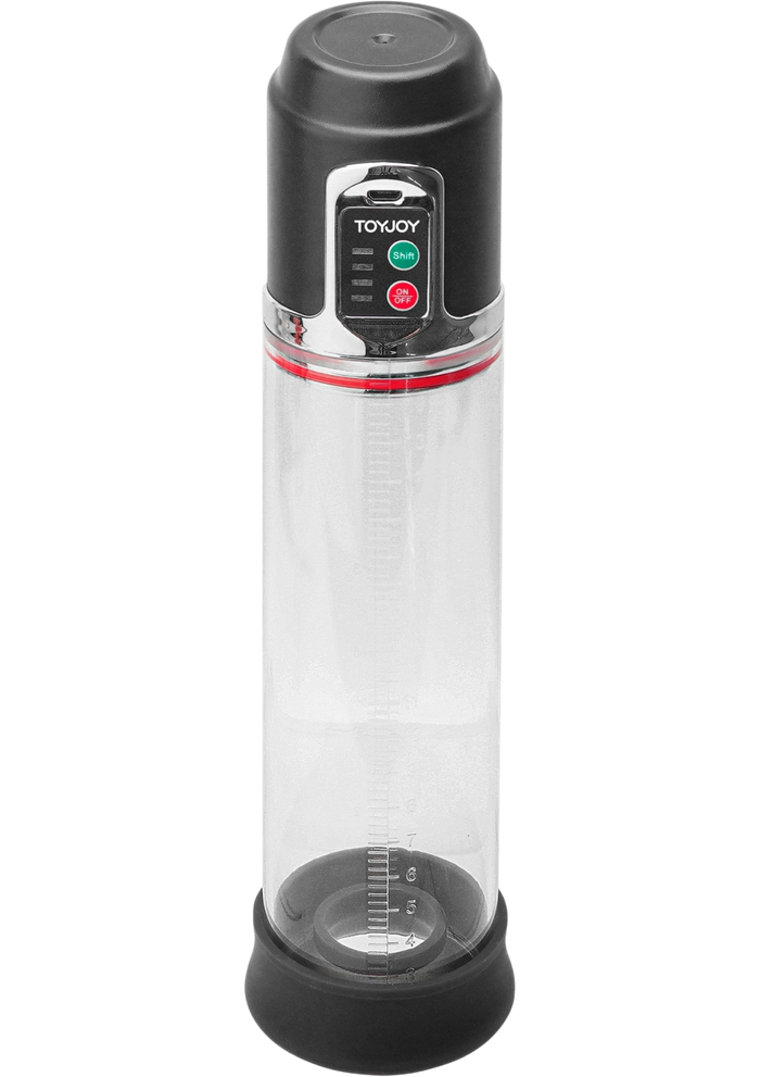 Toy Joy Automatische Pomp | Elektrisch