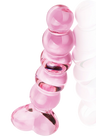 Toy Joy Non realistische Dildo | Anaal | Glas