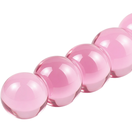 Toy Joy Non realistische Dildo | Anaal | Glas