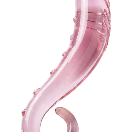 Toy Joy G-Spot Dildo | Non realistisch | Glas