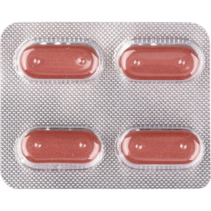 Venicon | Supplement voor Mannen | 4 Tabletten