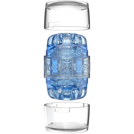 Fleshlight Quickshot  | Masturbator | Transparante | Handjobs