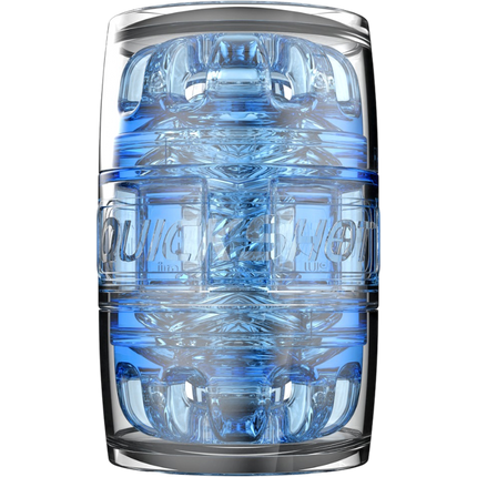 Fleshlight Quickshot  | Masturbator | Transparante | Handjobs