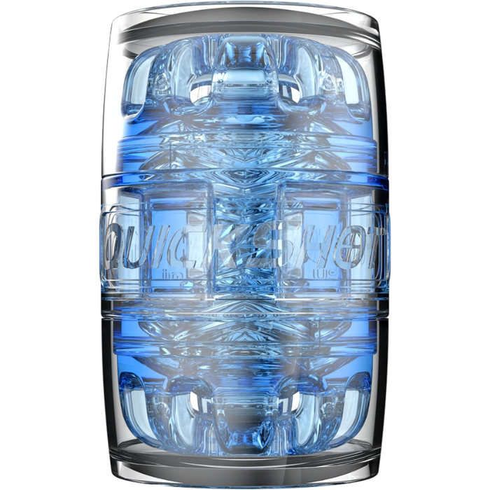 Fleshlight Quickshot  | Masturbator | Transparante | Handjobs