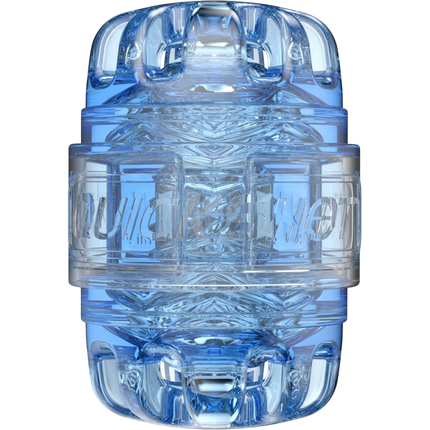Fleshlight Quickshot  | Masturbator | Transparante | Handjobs