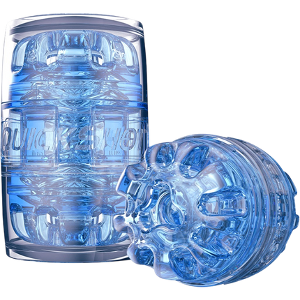 Fleshlight Quickshot  | Masturbator | Transparante | Handjobs