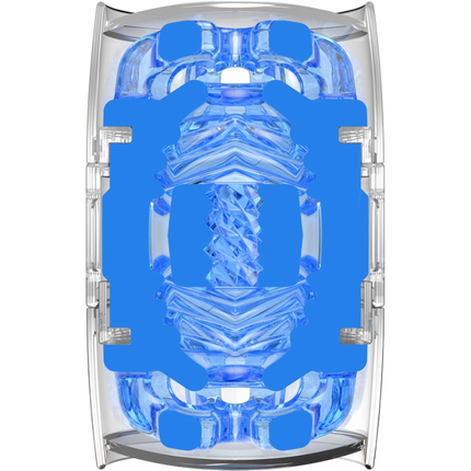 Fleshlight Quickshot  | Masturbator | Transparante | Handjobs