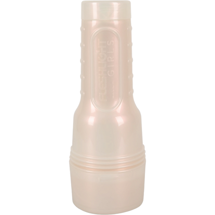 Fleshlight Girls Nicole Kitt | Signature Vagina
