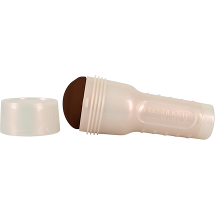 Fleshlight Girls Nicole Kitt | Signature Vagina