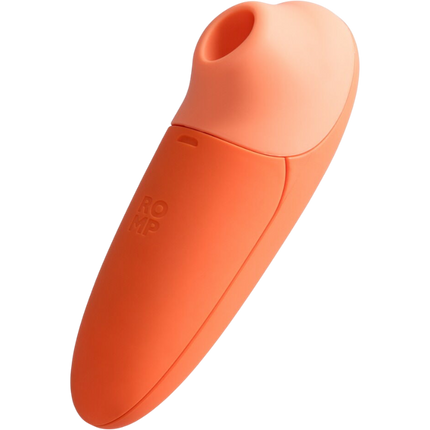 ROMP Switch | Luchtdruk Vibrator | Peach | Batterij