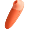 ROMP Switch | Luchtdruk Vibrator | Peach | Batterij