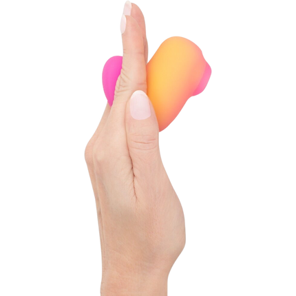 ROMP Kiss | Mini |  Luchtdruk Vibrator