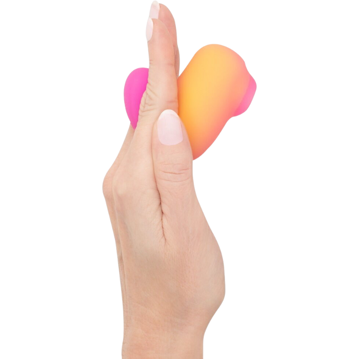 ROMP Kiss | Mini |  Luchtdruk Vibrator