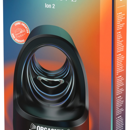 Arcwave ION2 | Elektrische Masturbator |  Airpulse