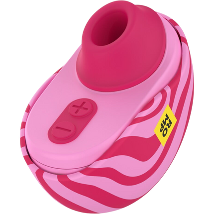 ROMP Spin | Luchtdruk Vibrator