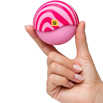ROMP Spin | Luchtdruk Vibrator