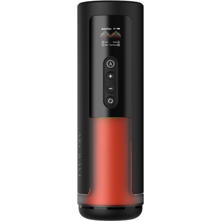 Arcwave Elektrische Masturbator | Premium