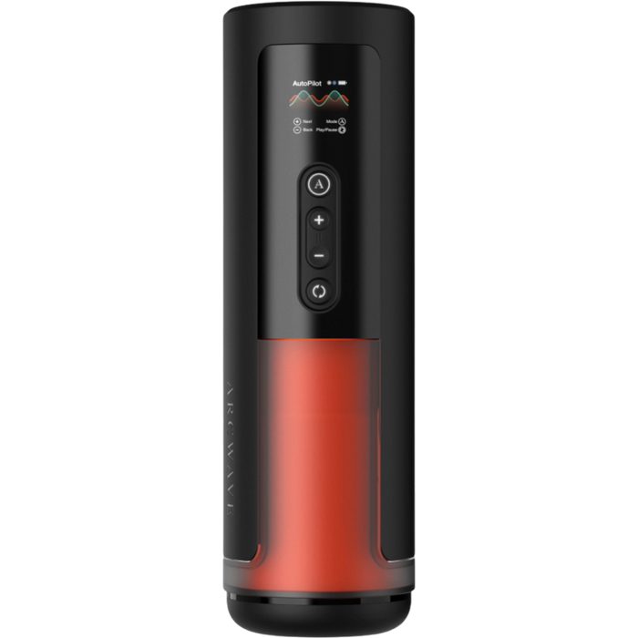 Arcwave Elektrische Masturbator | Premium