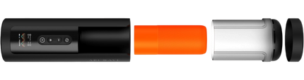 Arcwave Elektrische Masturbator | Premium
