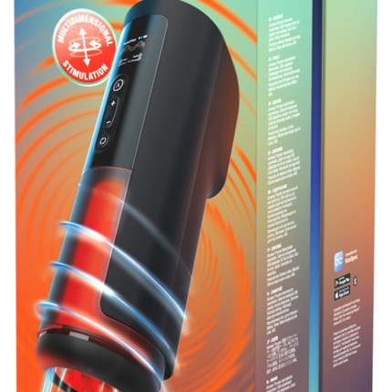 Arcwave Elektrische Masturbator | Premium