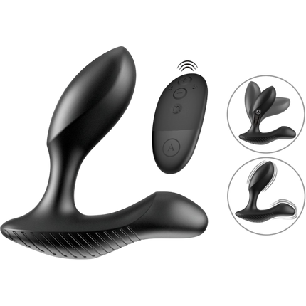 Arcwave Perk | Prostaat Stimulator | Vibrerend | Met Afstandsbediening