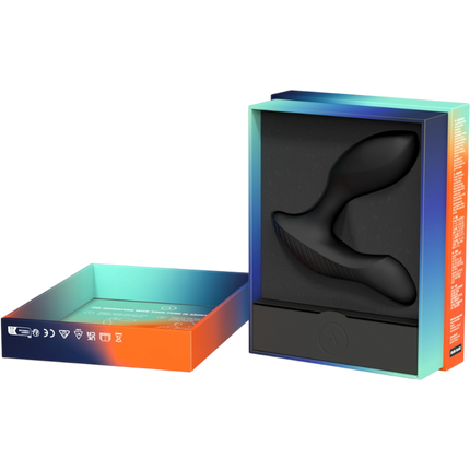 Arcwave Perk | Prostaat Stimulator | Vibrerend | Met Afstandsbediening