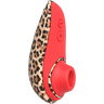 Womanizer Liberty 2 | Luchtdruk Vibrator | Panterprint | Limited Edition