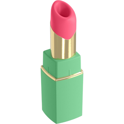 Womanizer Beauty | Luchtdruk Vibrator | Lipstick | Roze