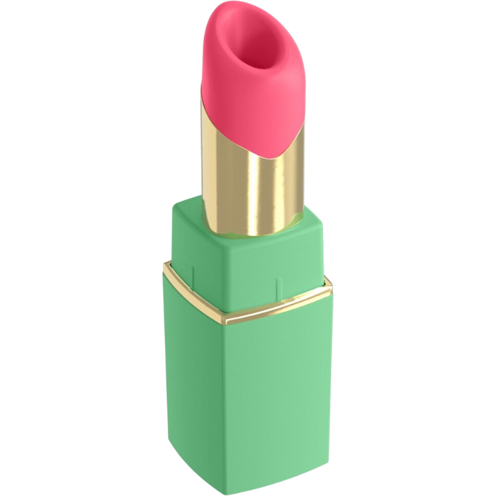 Womanizer Beauty | Luchtdruk Vibrator | Lipstick | Roze