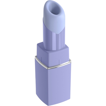 Womanizer Beauty | Luchtdruk Vibrator | Lipstick | Paars