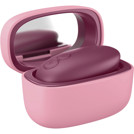 Womanizer Snap |  Pocket Size | Luchtdruk Vibrator