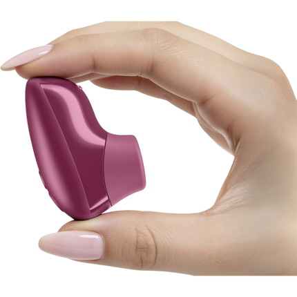 Womanizer Snap |  Pocket Size | Luchtdruk Vibrator